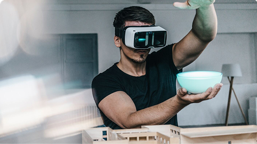 Our strategic priorities 